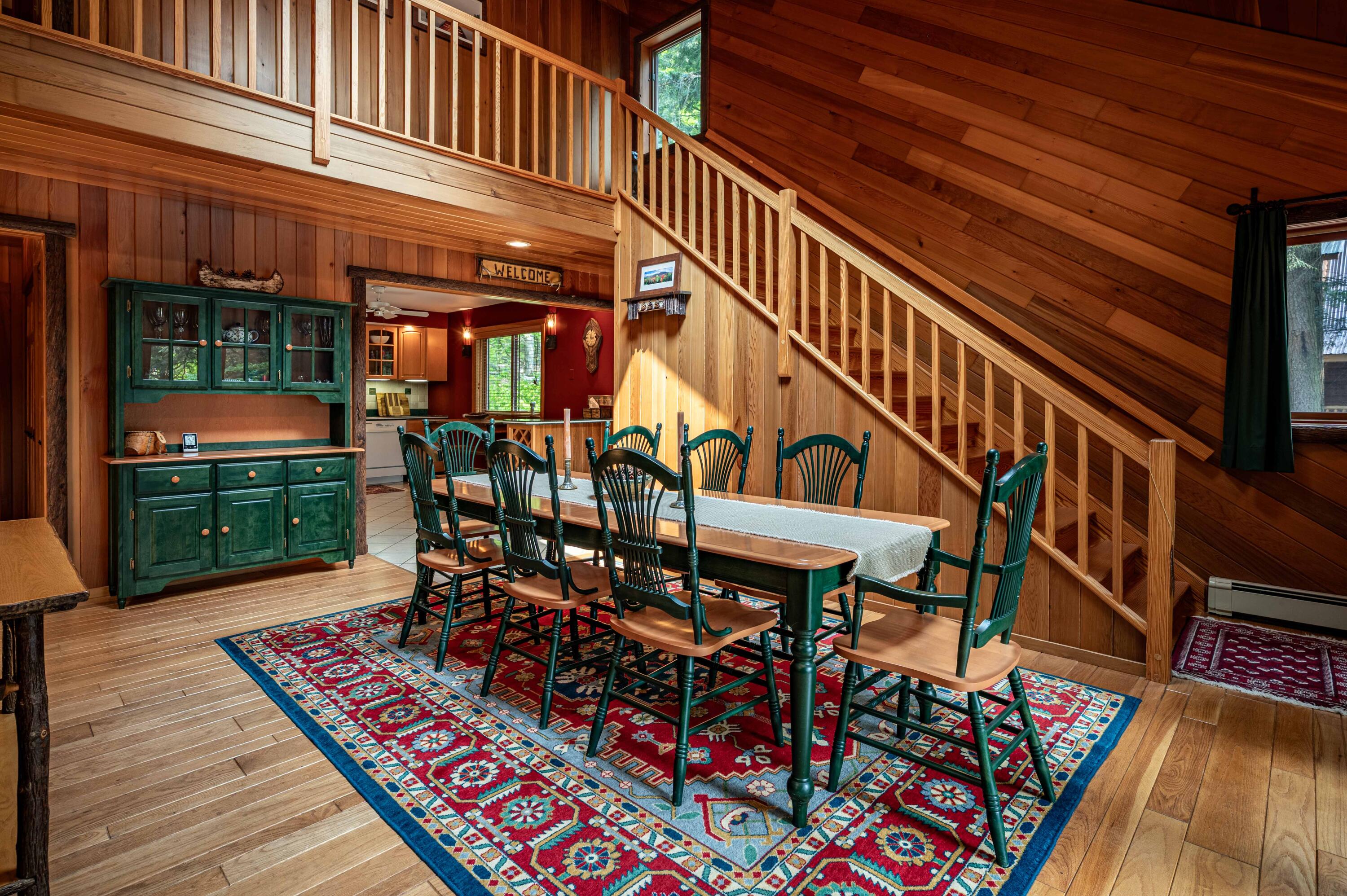 40 Eaton Outlet Way, Long Lake, New York image 19