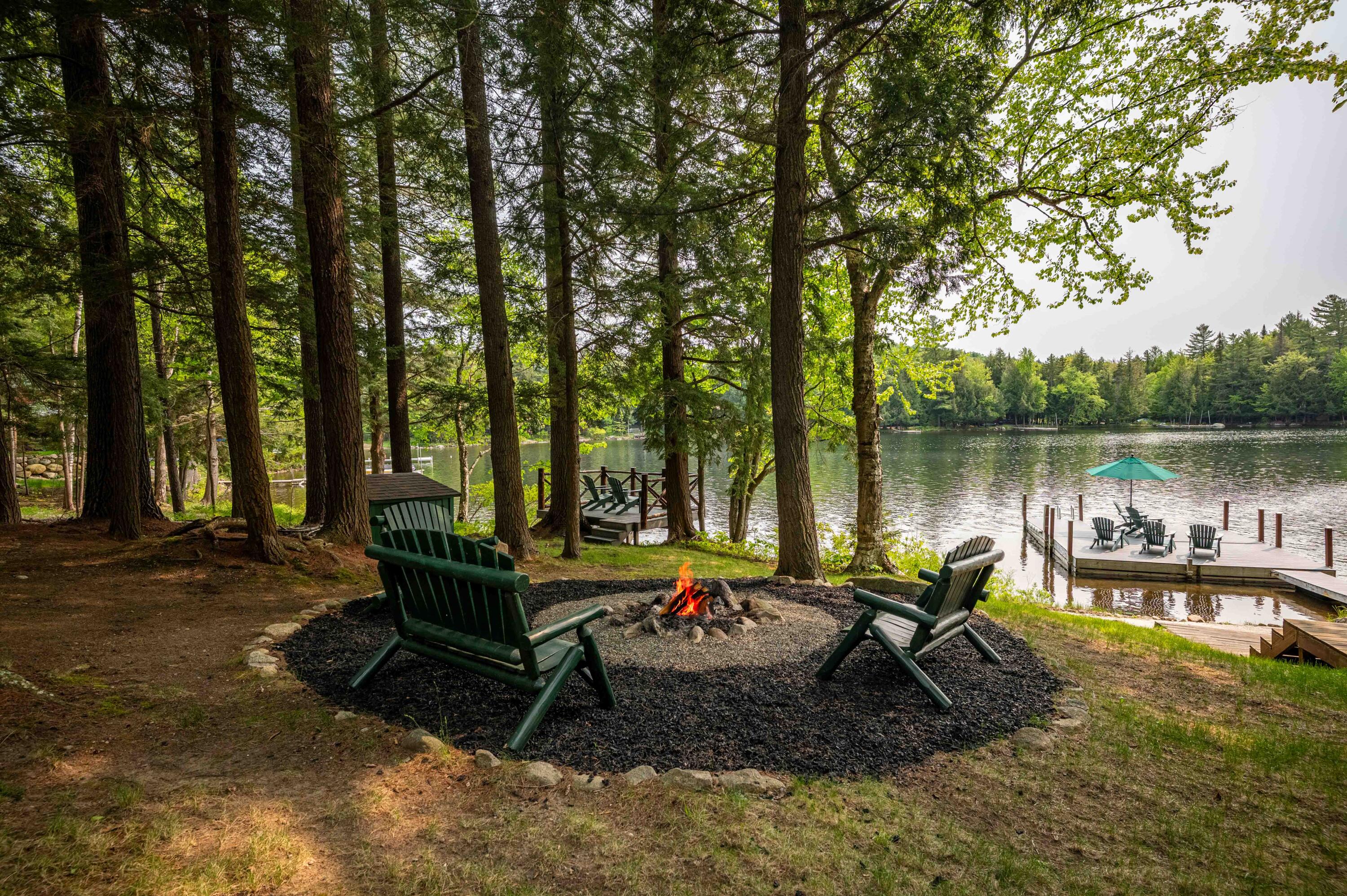 40 Eaton Outlet Way, Long Lake, New York image 4