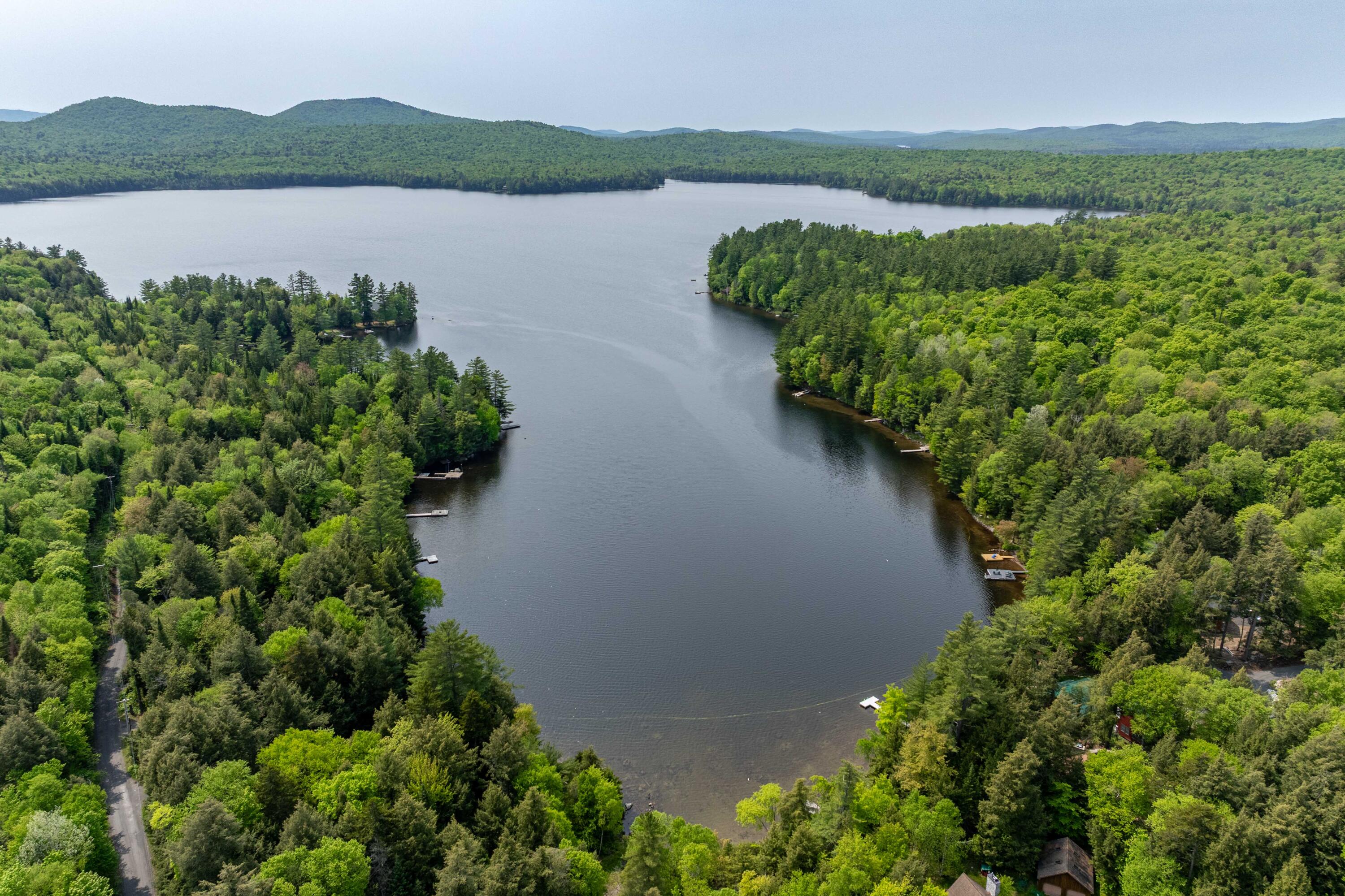 40 Eaton Outlet Way, Long Lake, New York image 7