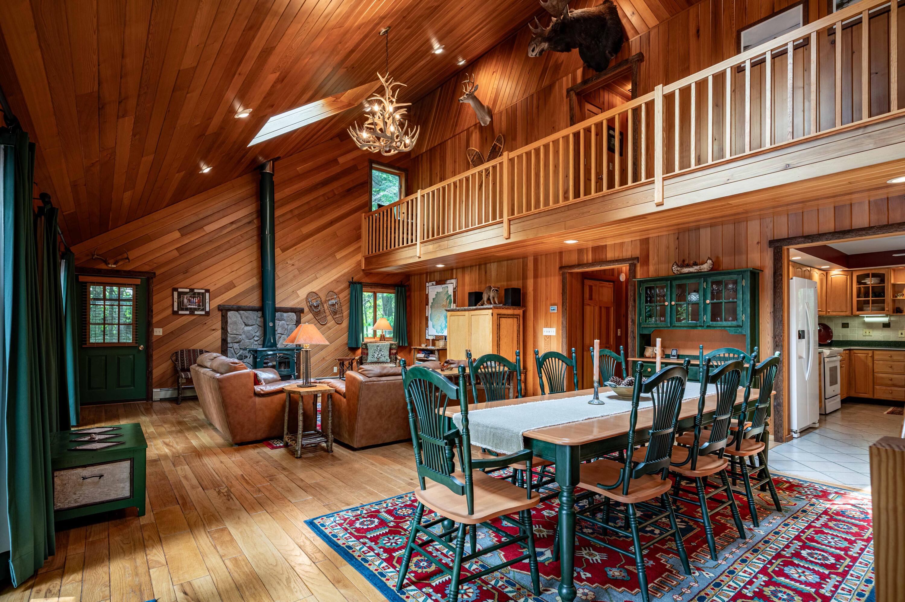 40 Eaton Outlet Way, Long Lake, New York image 18