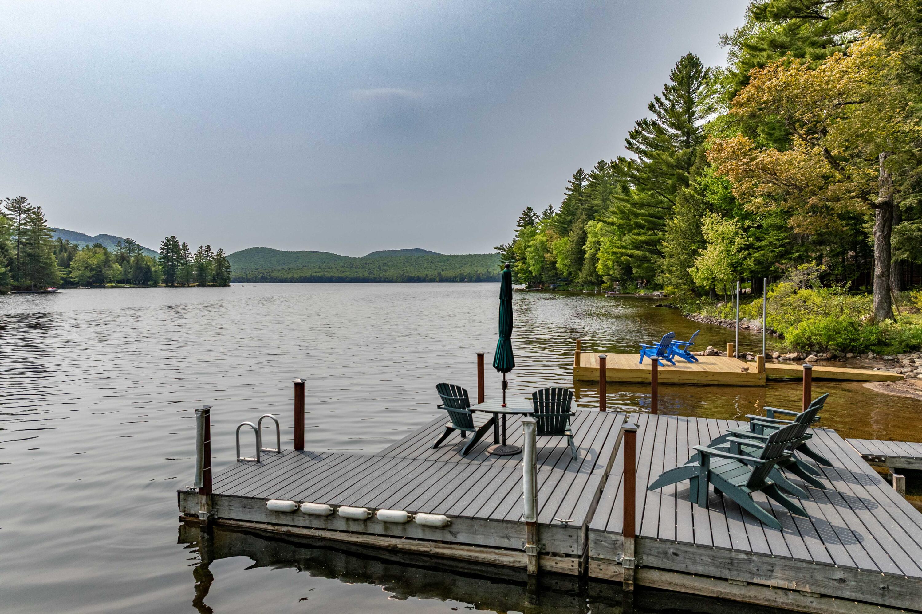 40 Eaton Outlet Way, Long Lake, New York image 48