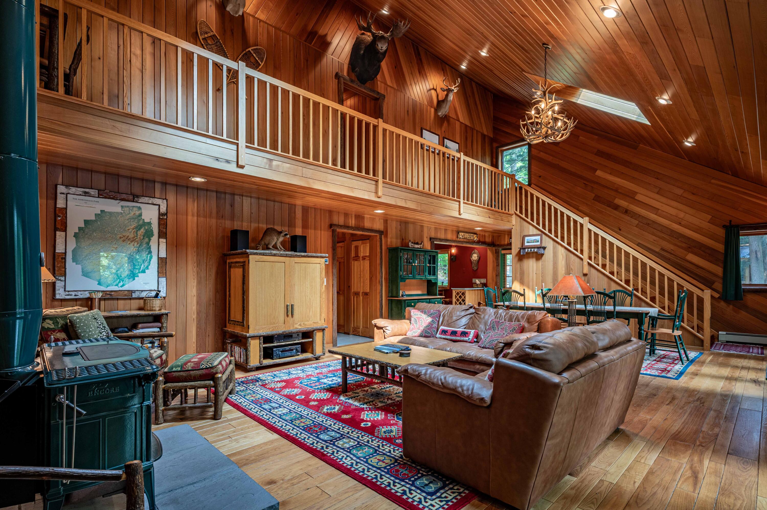 40 Eaton Outlet Way, Long Lake, New York image 23