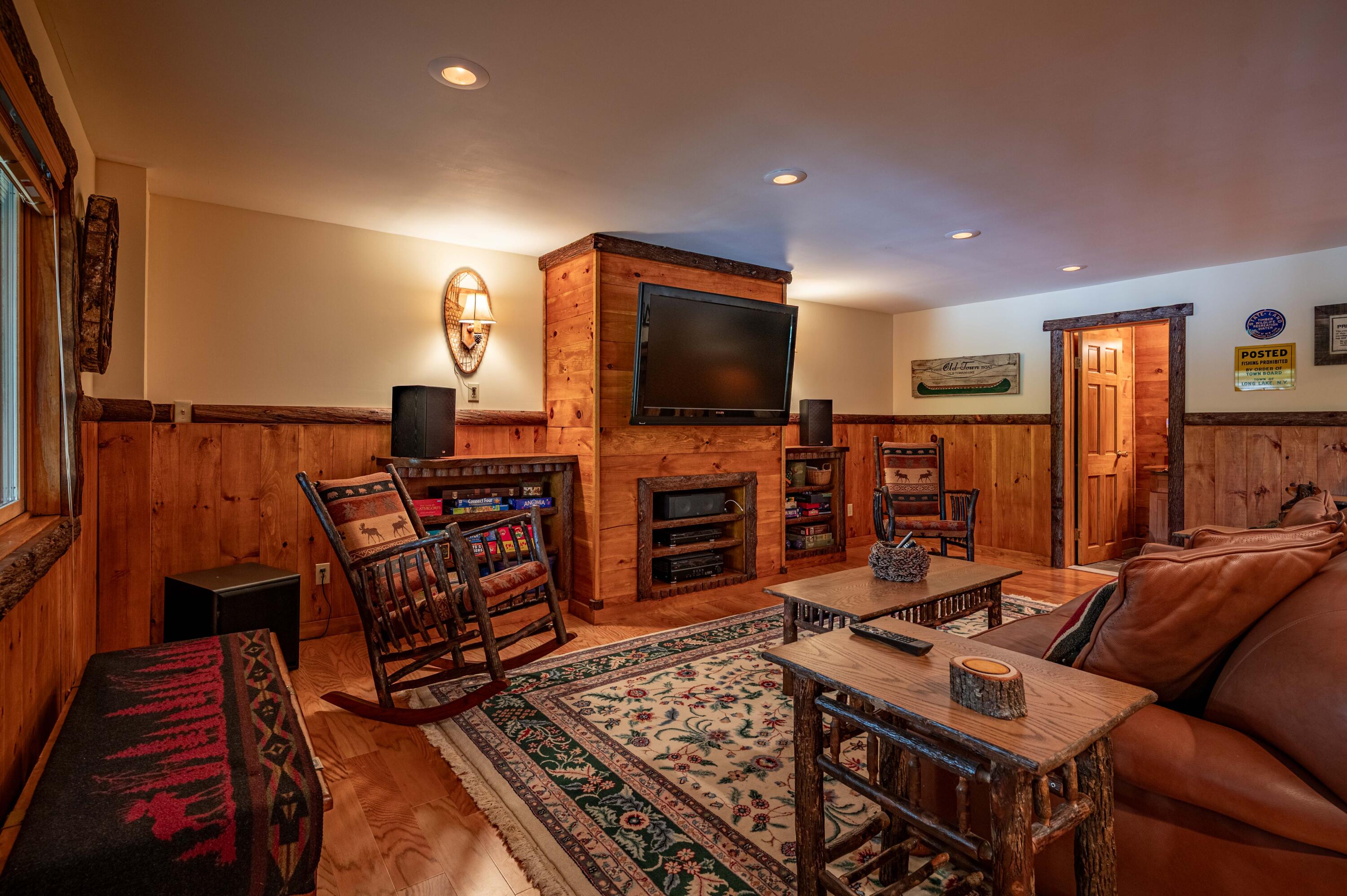 40 Eaton Outlet Way, Long Lake, New York image 38