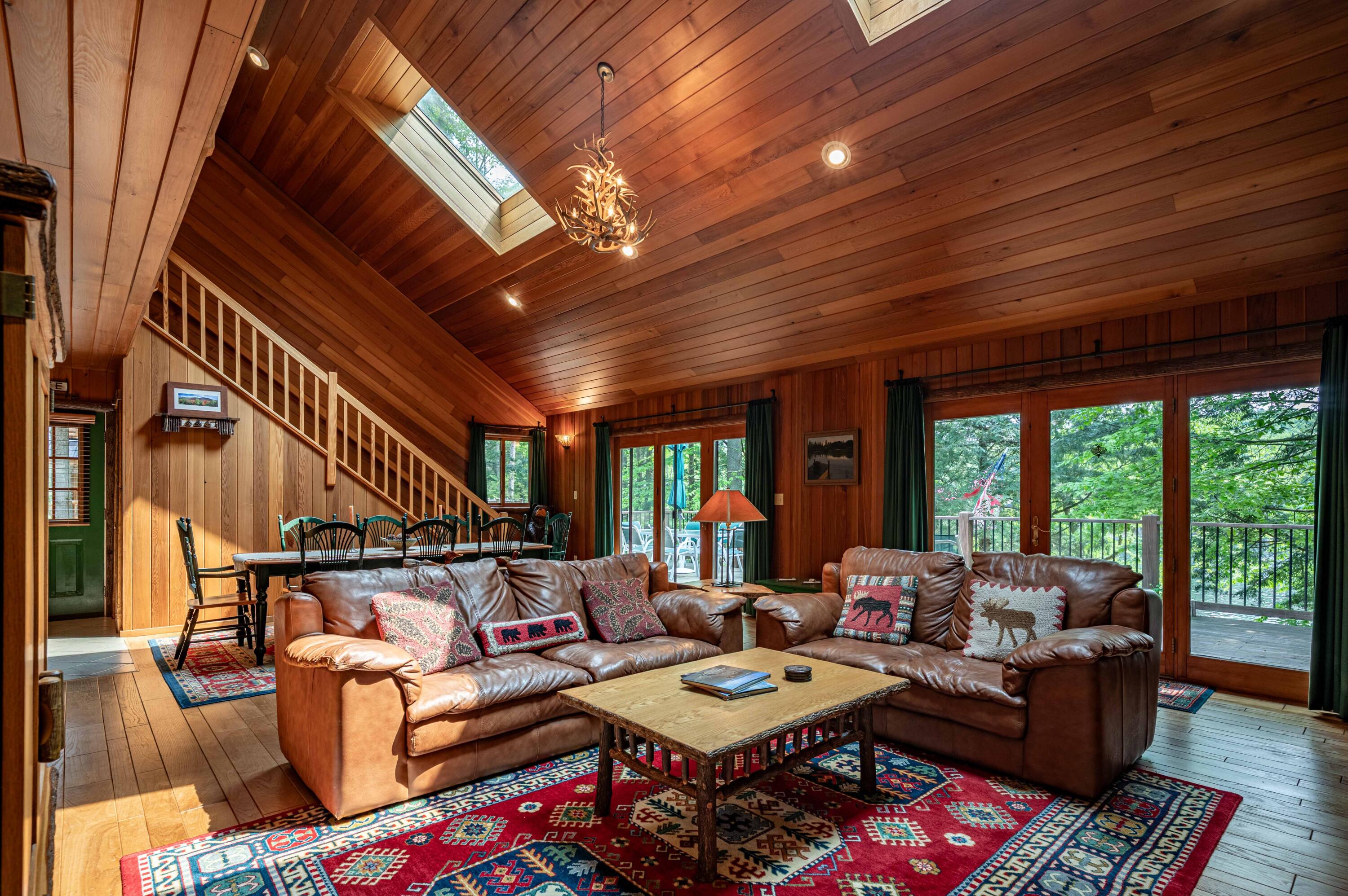 40 Eaton Outlet Way, Long Lake, New York image 20
