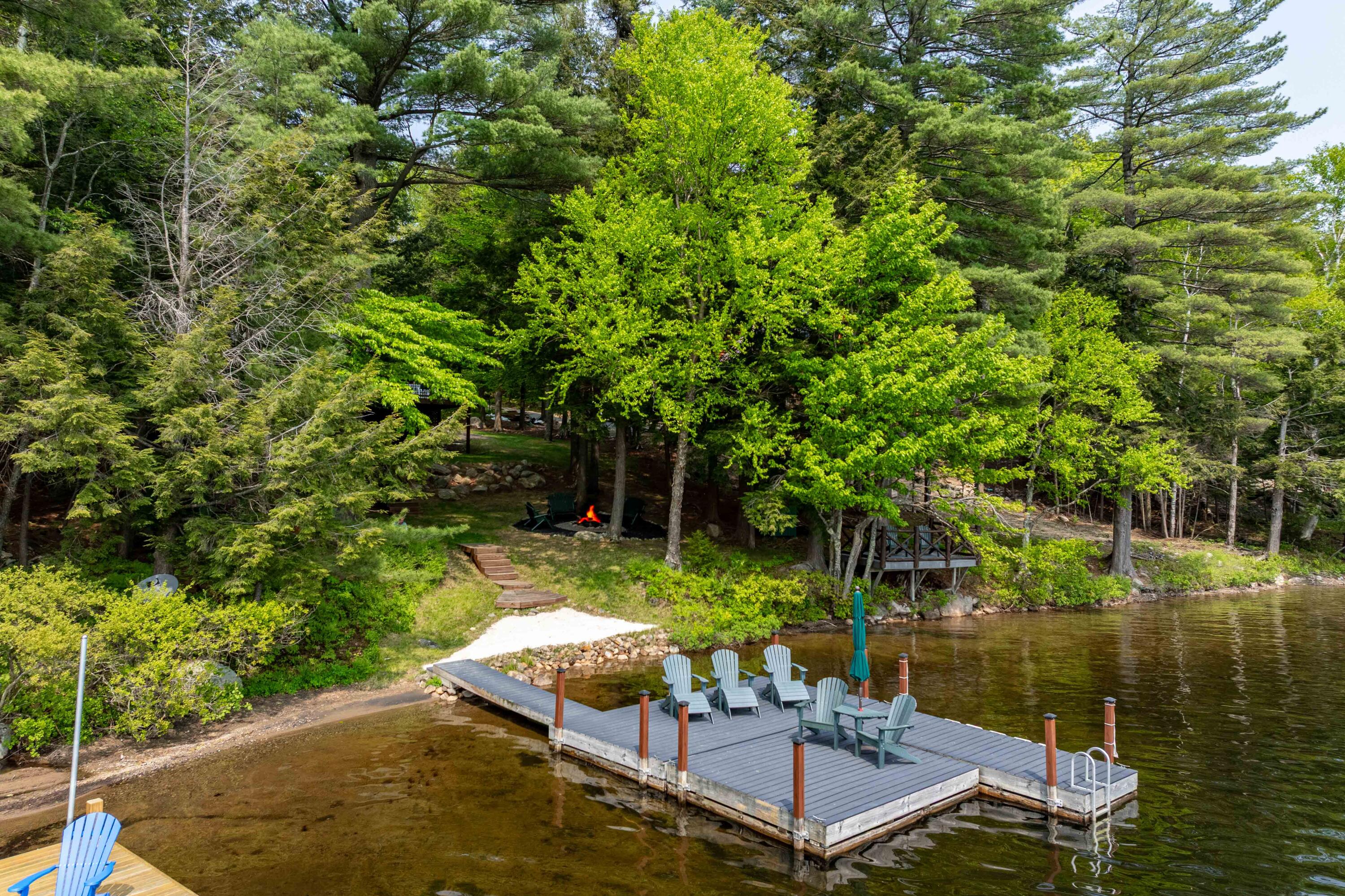 40 Eaton Outlet Way, Long Lake, New York image 49