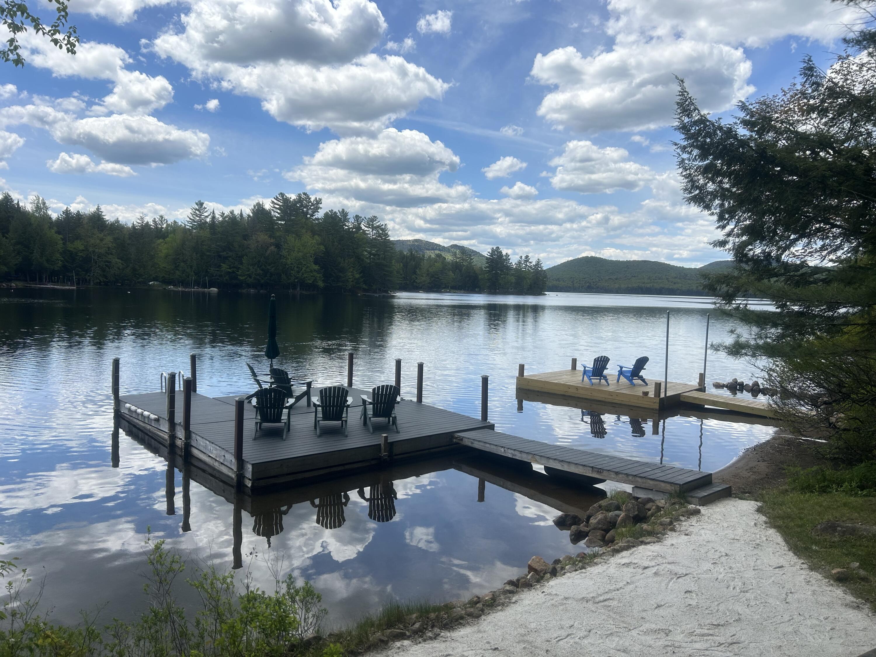 40 Eaton Outlet Way, Long Lake, New York image 3