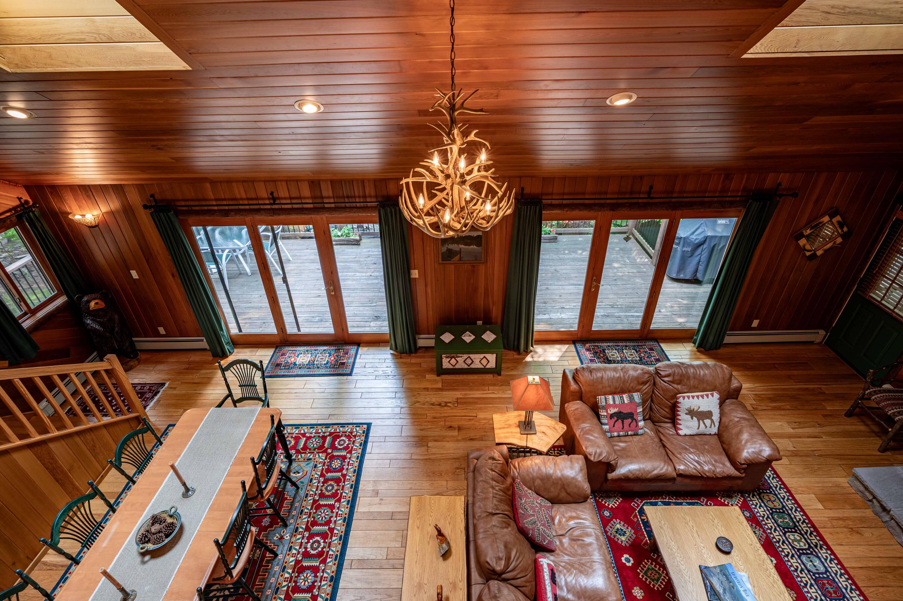 40 Eaton Outlet Way, Long Lake, New York image 24