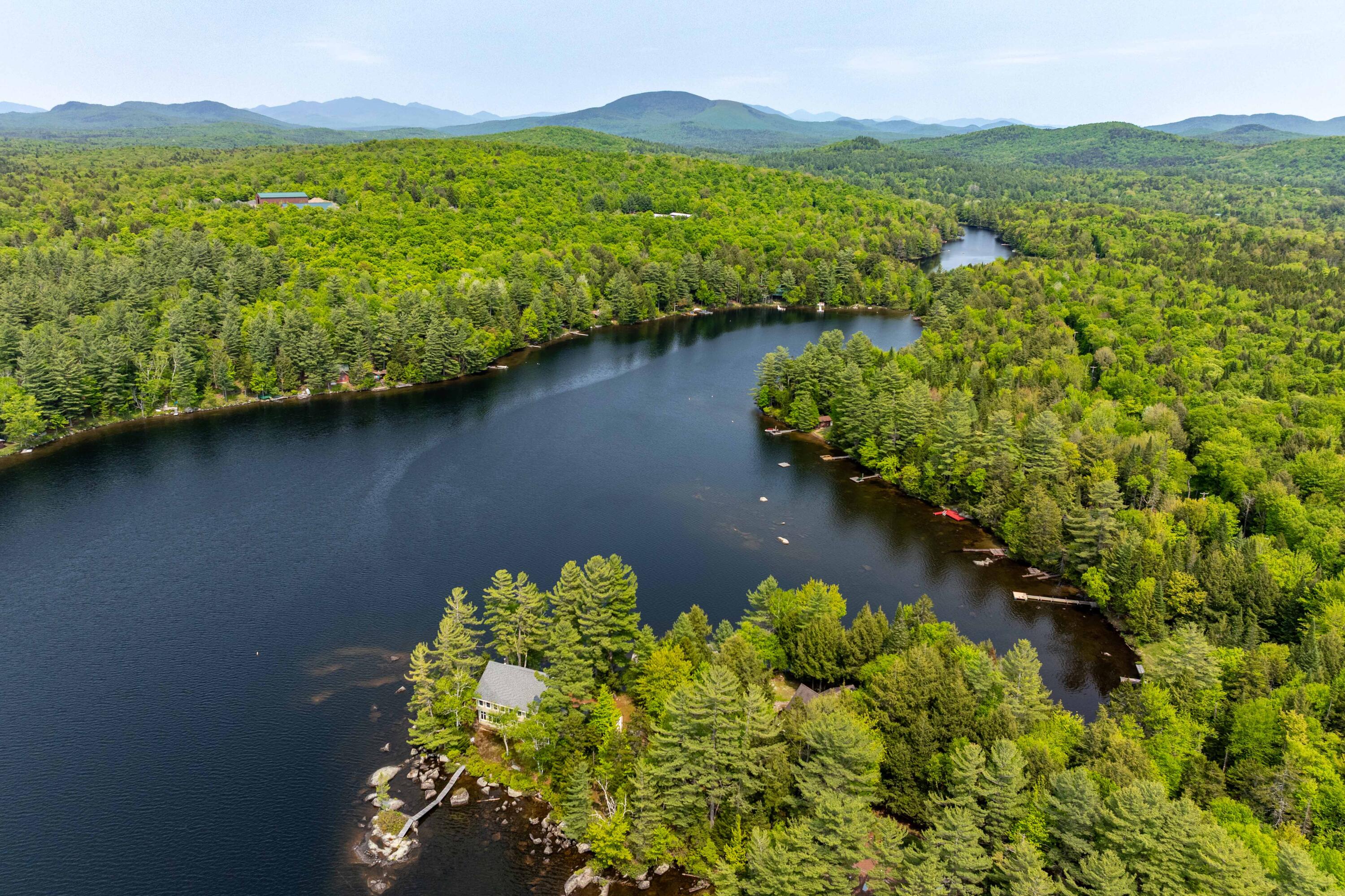 40 Eaton Outlet Way, Long Lake, New York image 8