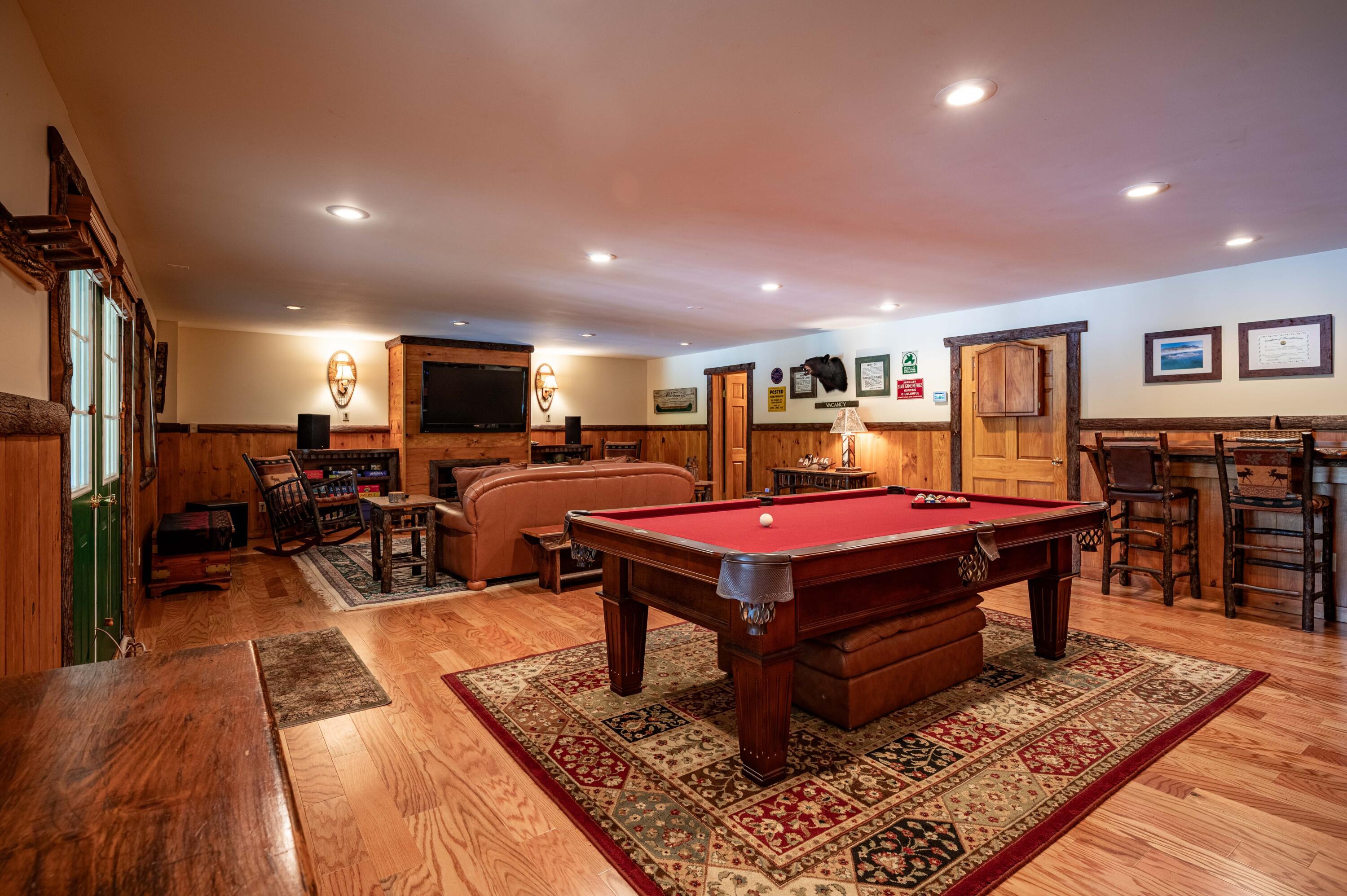 40 Eaton Outlet Way, Long Lake, New York image 36