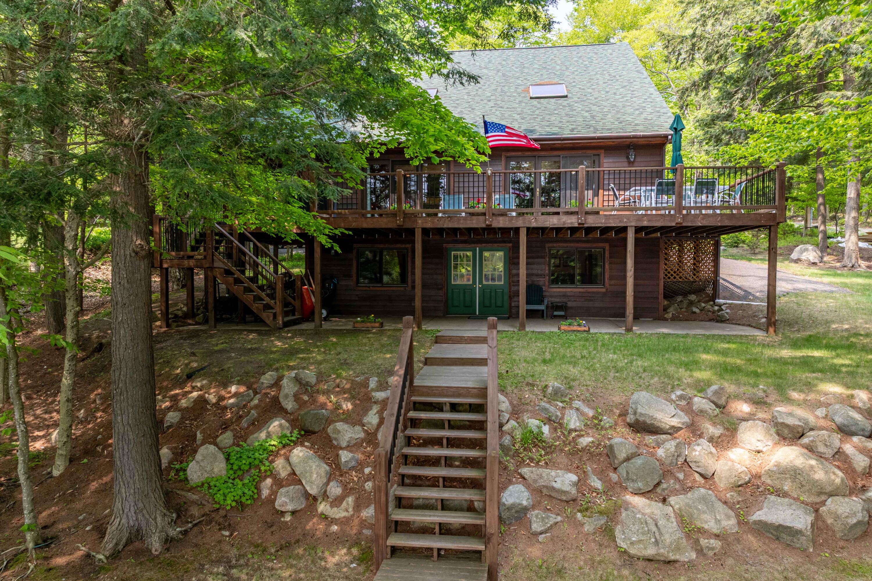 40 Eaton Outlet Way, Long Lake, New York image 11
