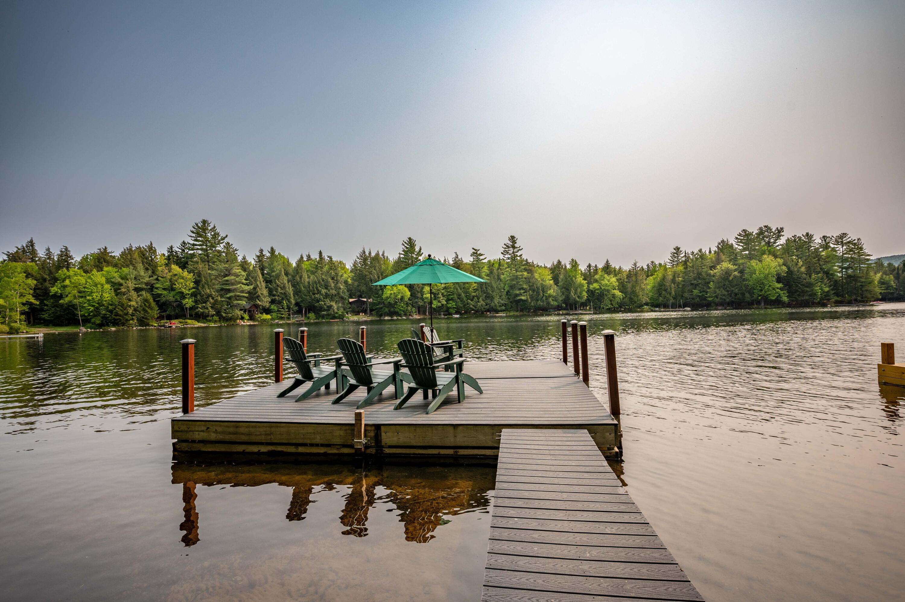 40 Eaton Outlet Way, Long Lake, New York image 2