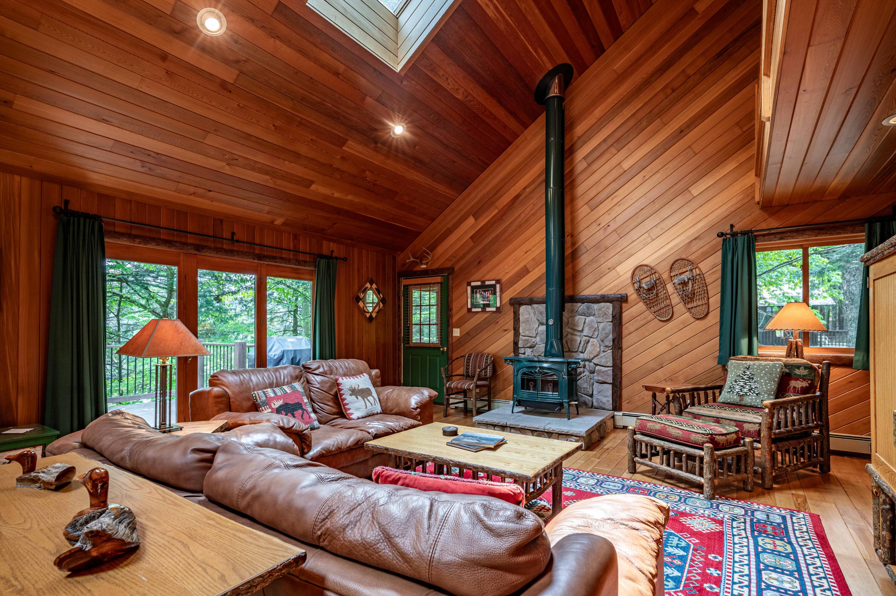 40 Eaton Outlet Way, Long Lake, New York image 21