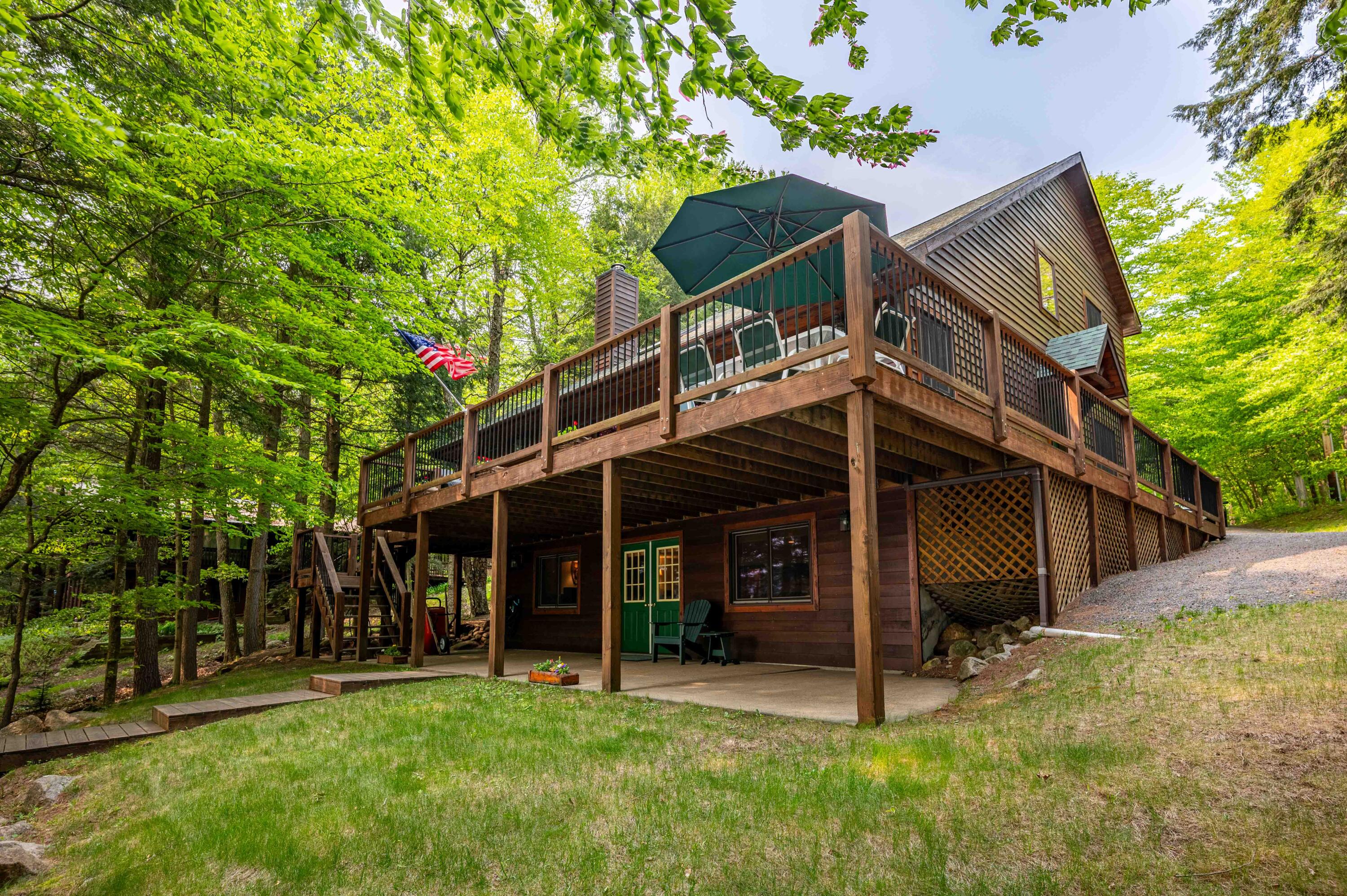 40 Eaton Outlet Way, Long Lake, New York image 14