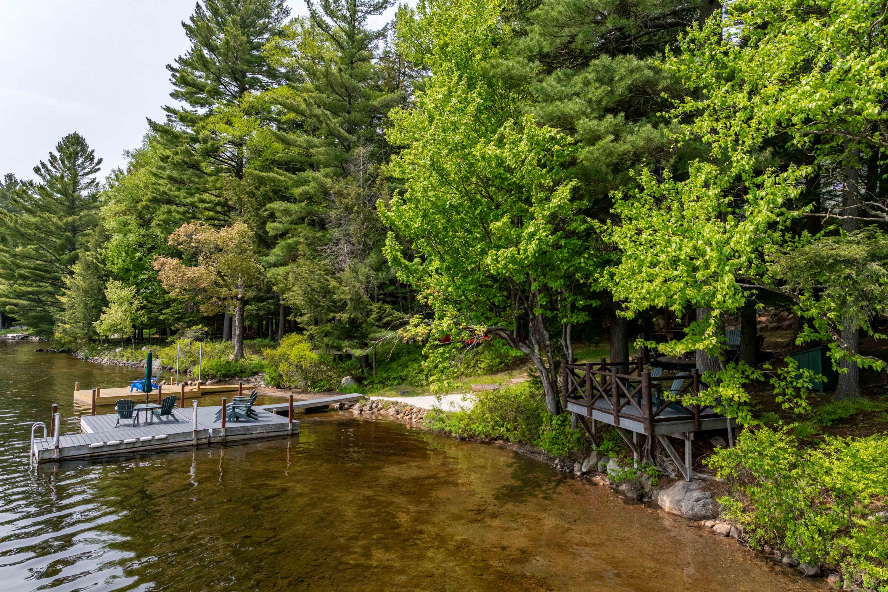 40 Eaton Outlet Way, Long Lake, New York image 50