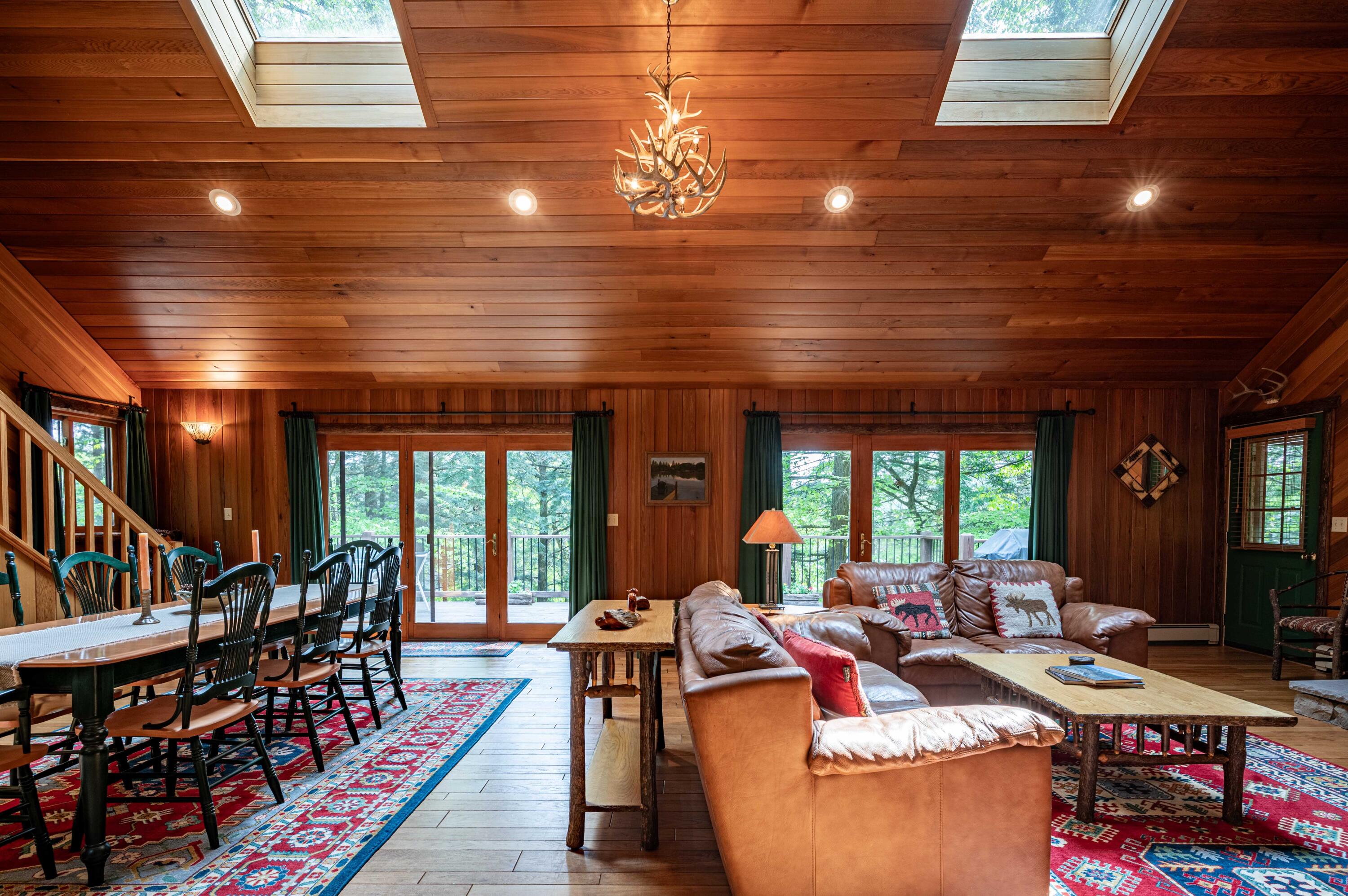 40 Eaton Outlet Way, Long Lake, New York image 22
