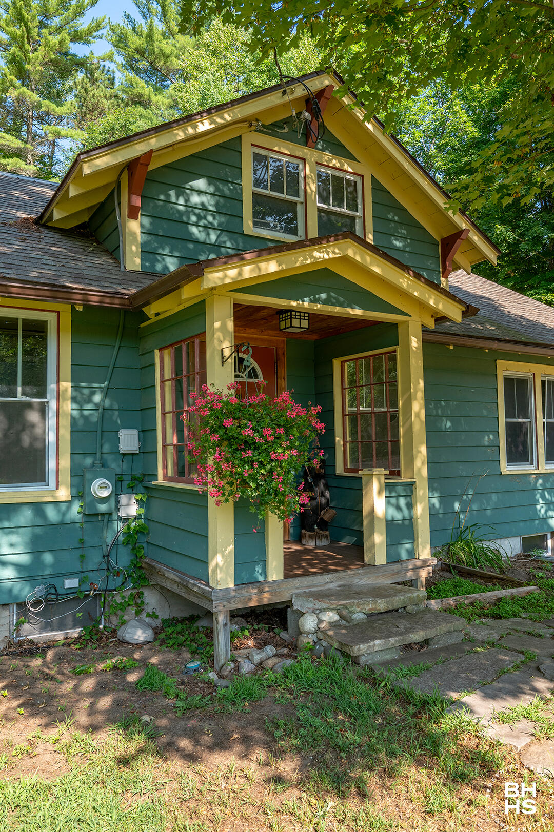 Wilmington, New York 12997, United States, 4 Bedrooms Bedrooms, ,3 BathroomsBathrooms,Residential,Active,186266