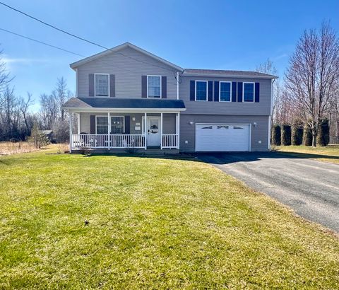 43 Hobbs Road Plattsburgh NY 12901