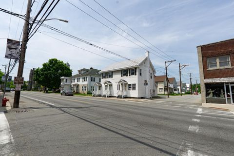 Apartment For Sale - 14217+19 Nys Route 9n<br/> Au Sable Forks, NY 12912