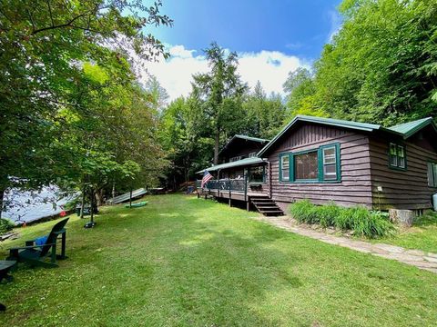 10 Harbor Hill Saranac Lake NY 12983