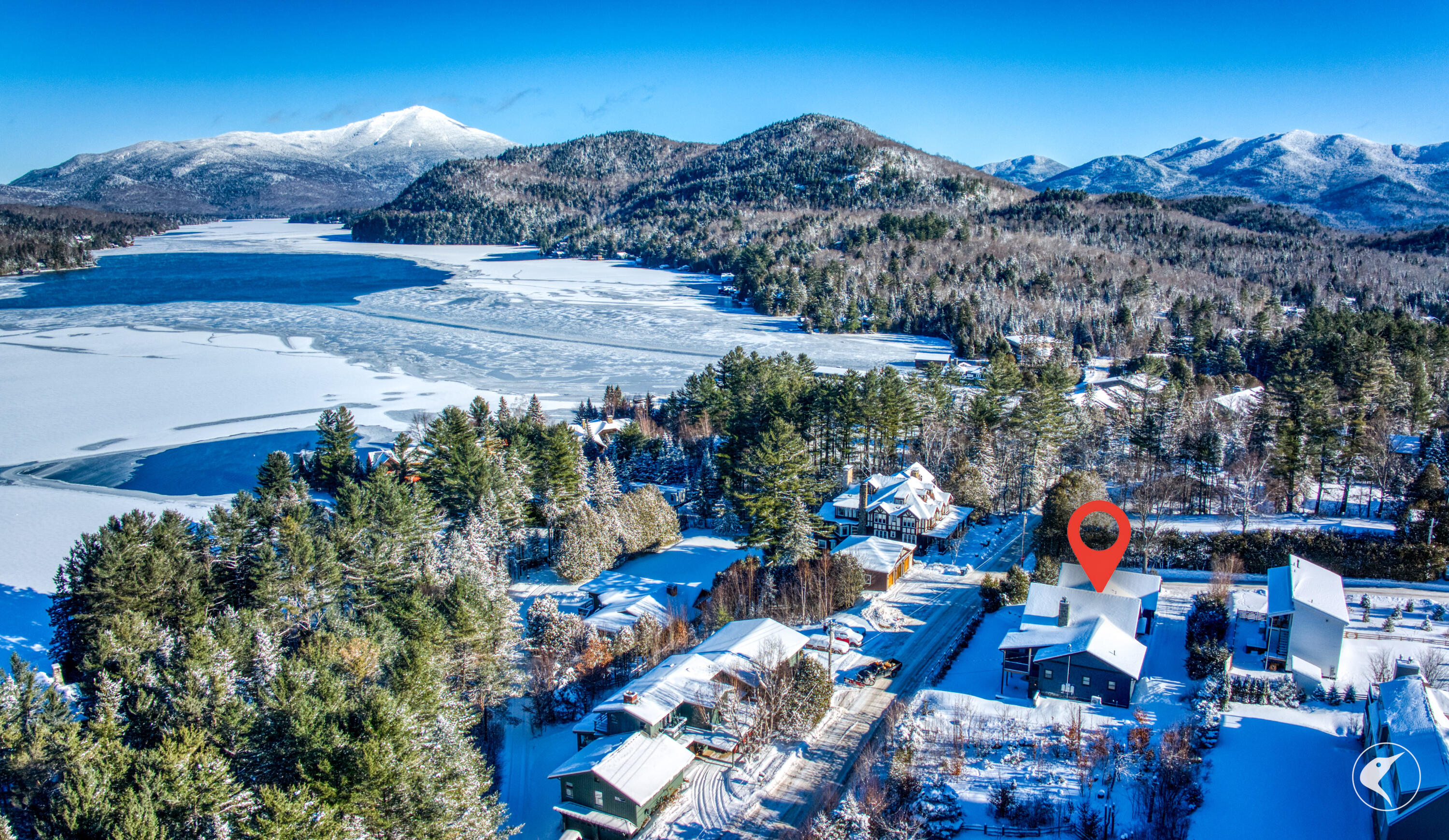 202 Victor Herbert Road