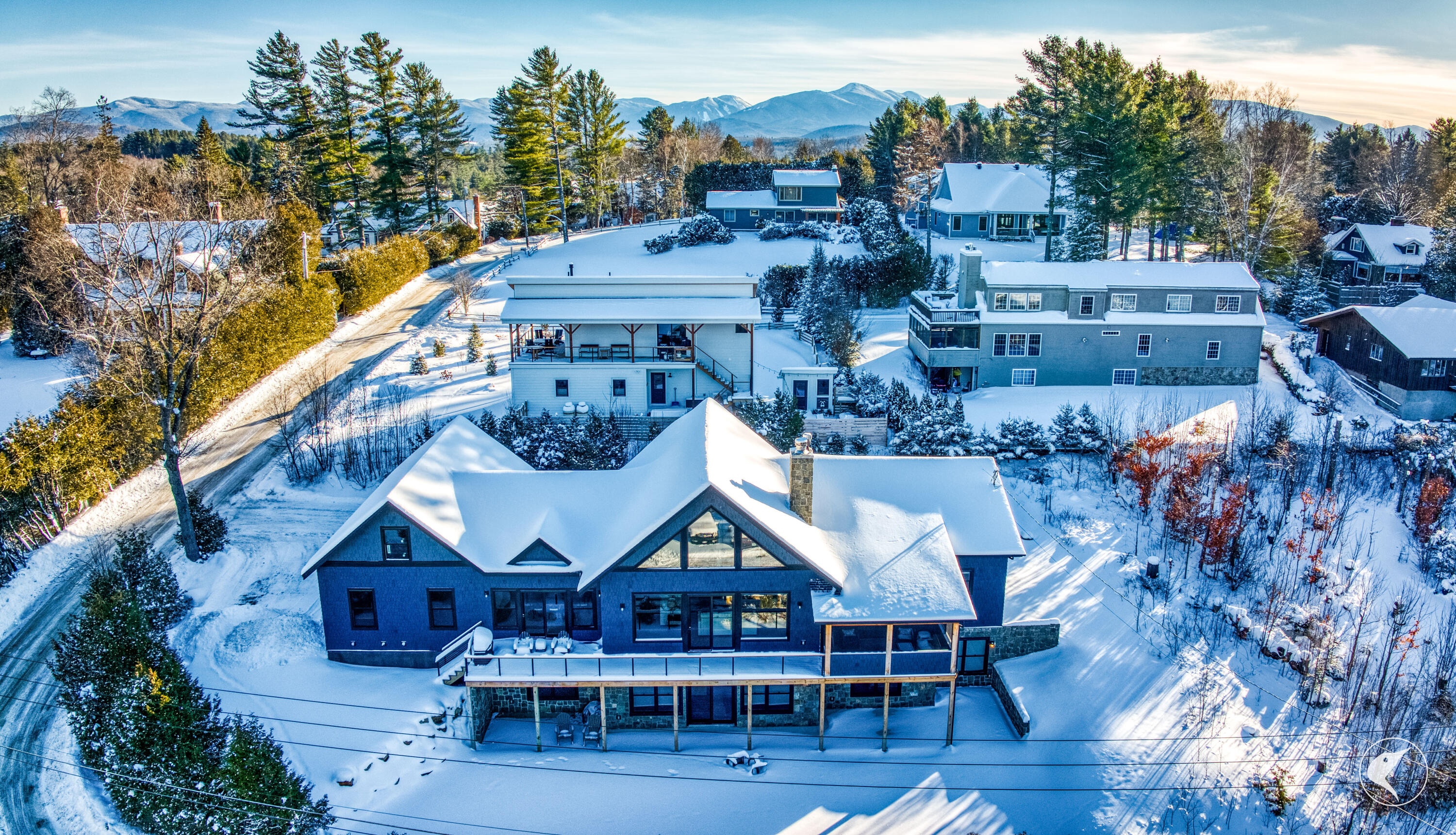 202 Victor Herbert Road