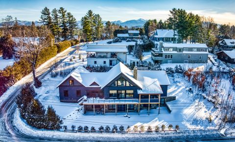 202 Victor Herbert Road Lake Placid NY 12946