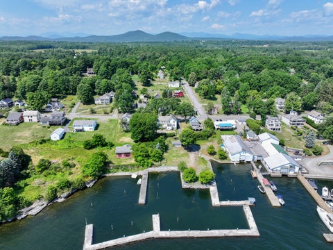 Homes For Sale - 2264-2266 Lake Shore Road<br/> Essex, NY 12936