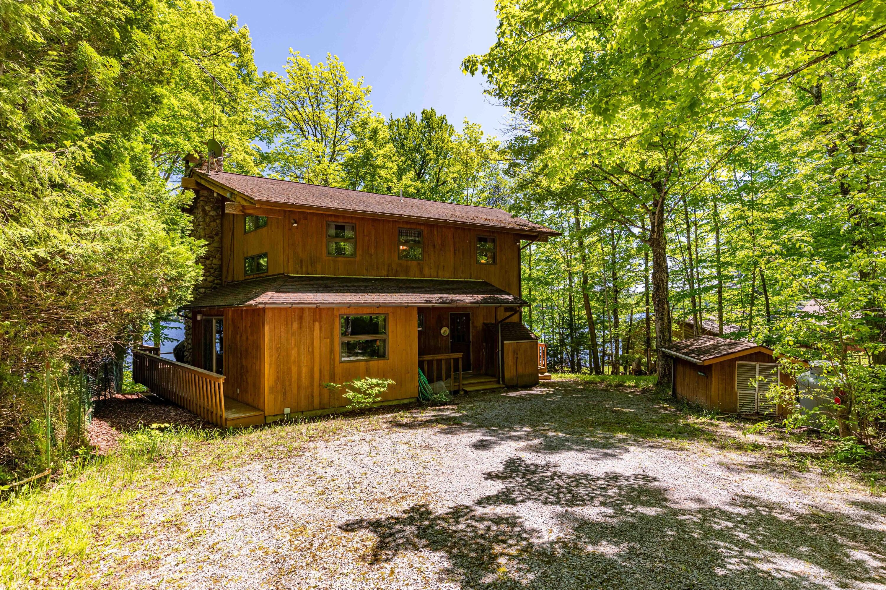 116 Fedder Road