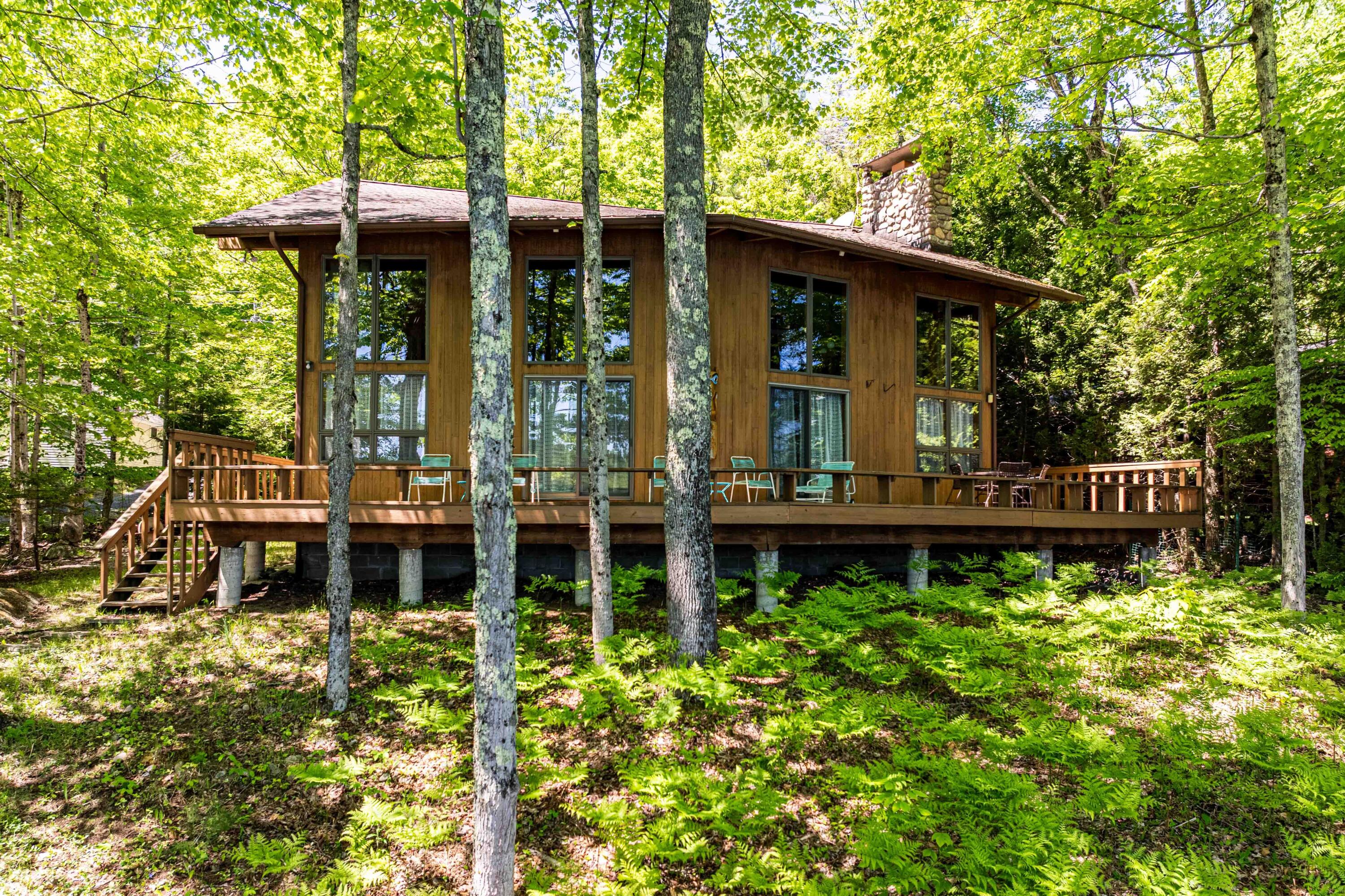 116 Fedder Road