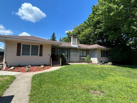 Homes For Sale - 136 Parkside Drive<br/> Lake Placid, NY 12946