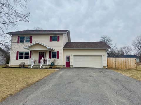 Homes For Sale - 31 Facteau Avenue<br/> Plattsburgh, NY 12901