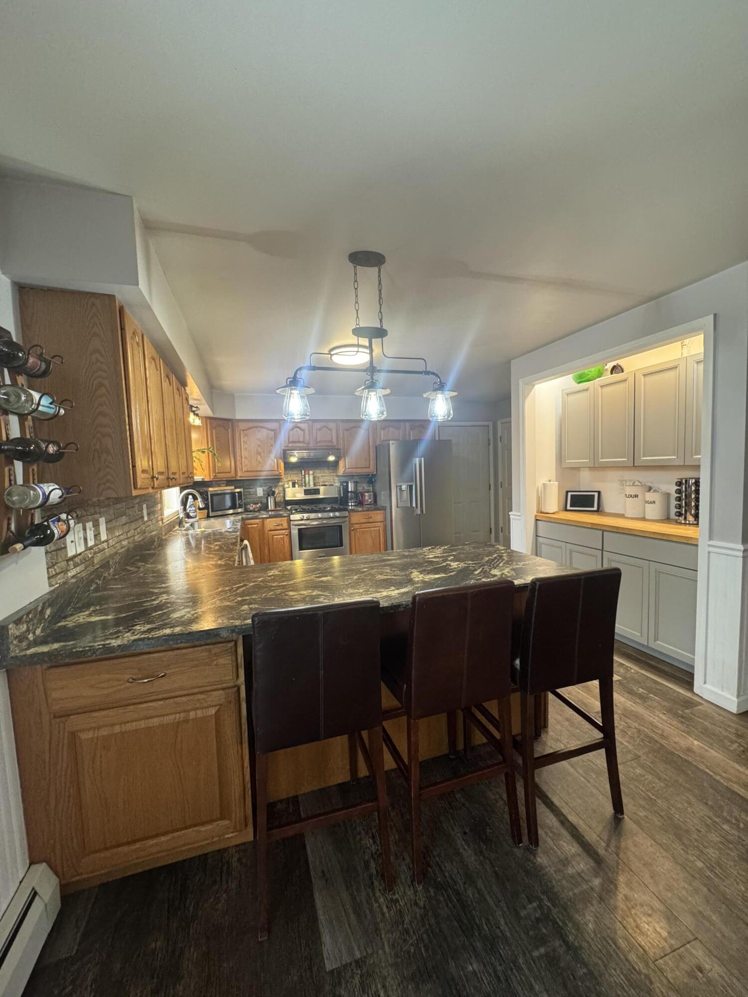 31 Facteau Avenue