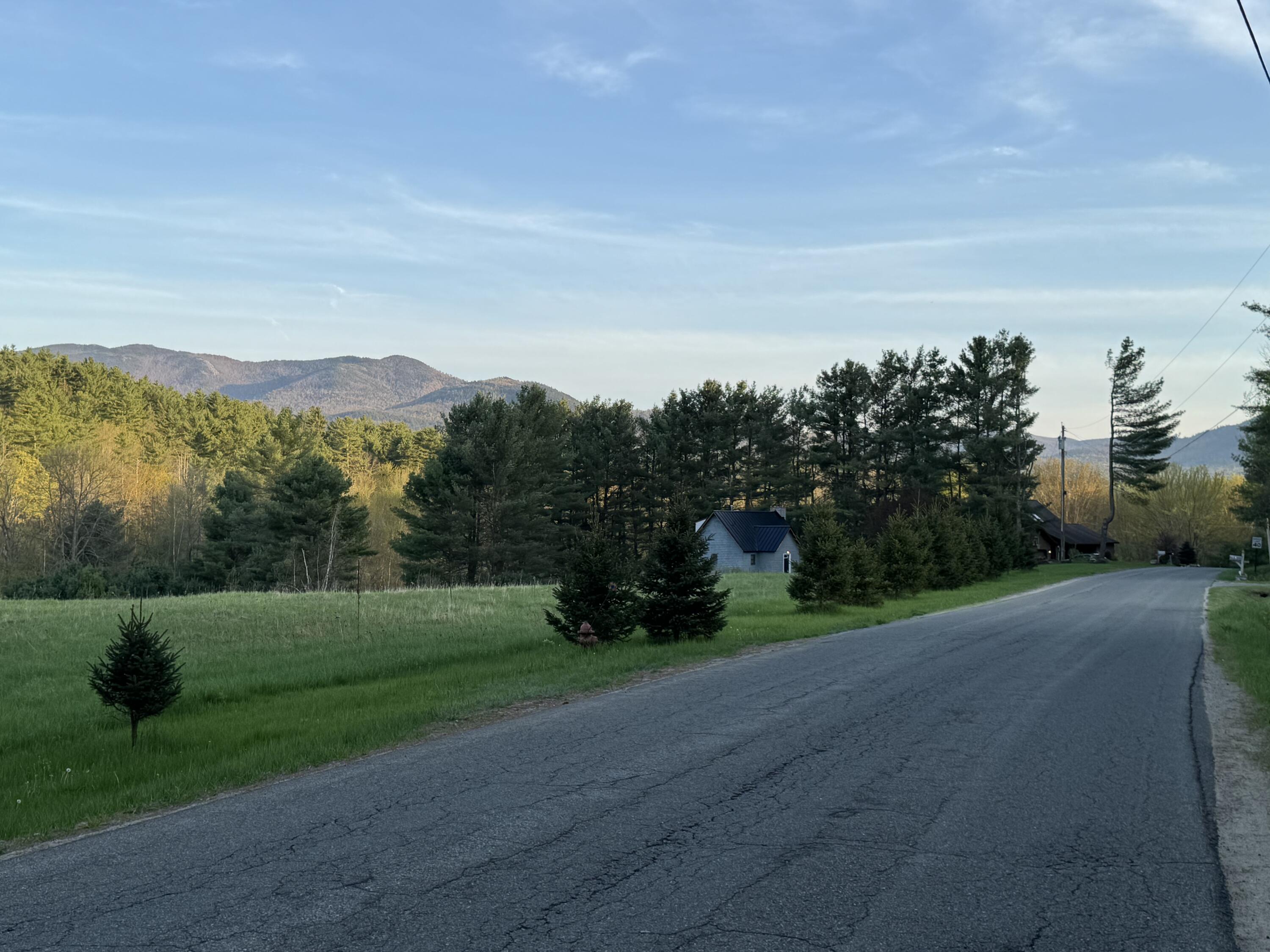 John Fountain Road, Jay, New York image 8