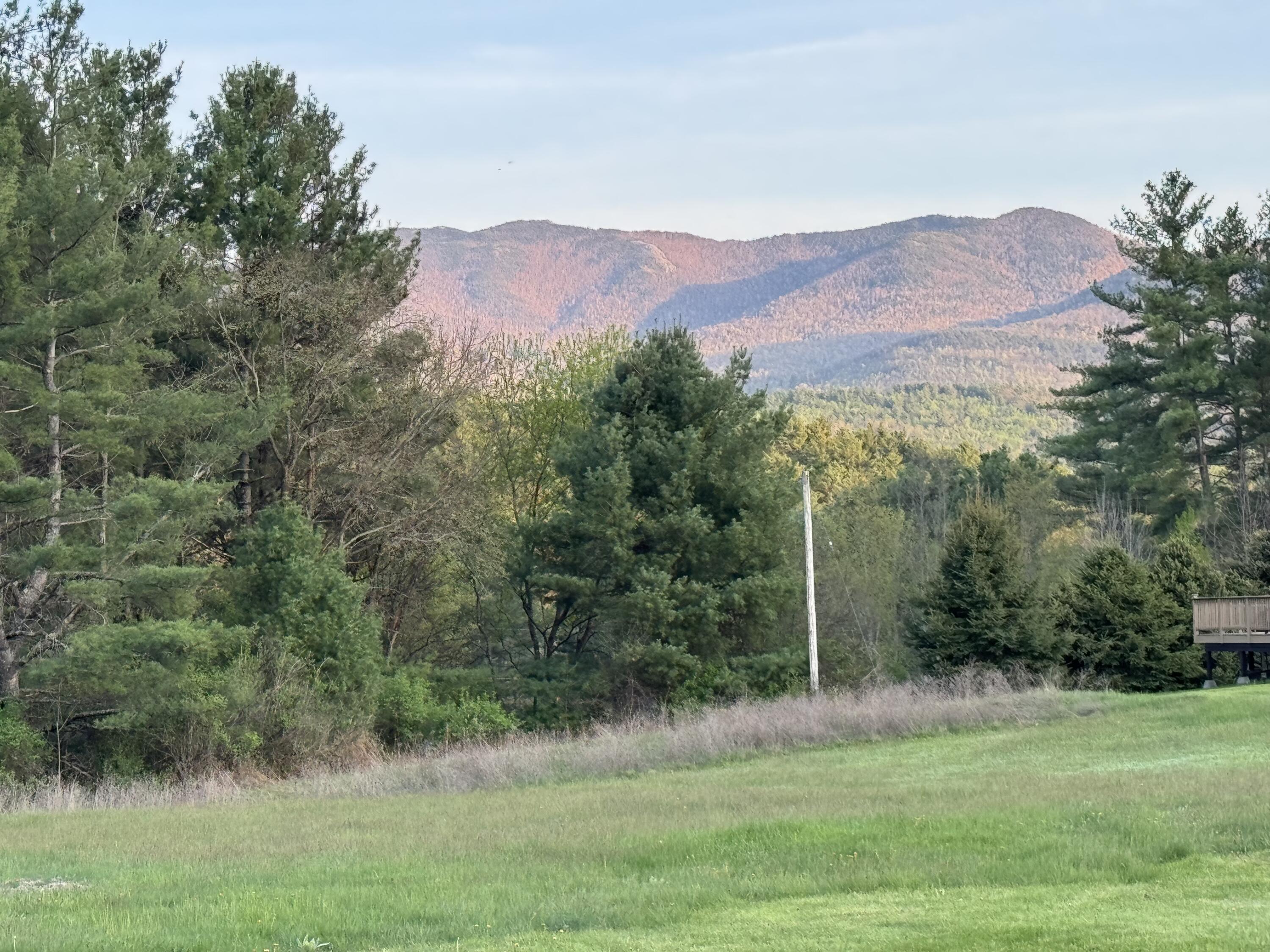 John Fountain Road, Jay, New York image 3