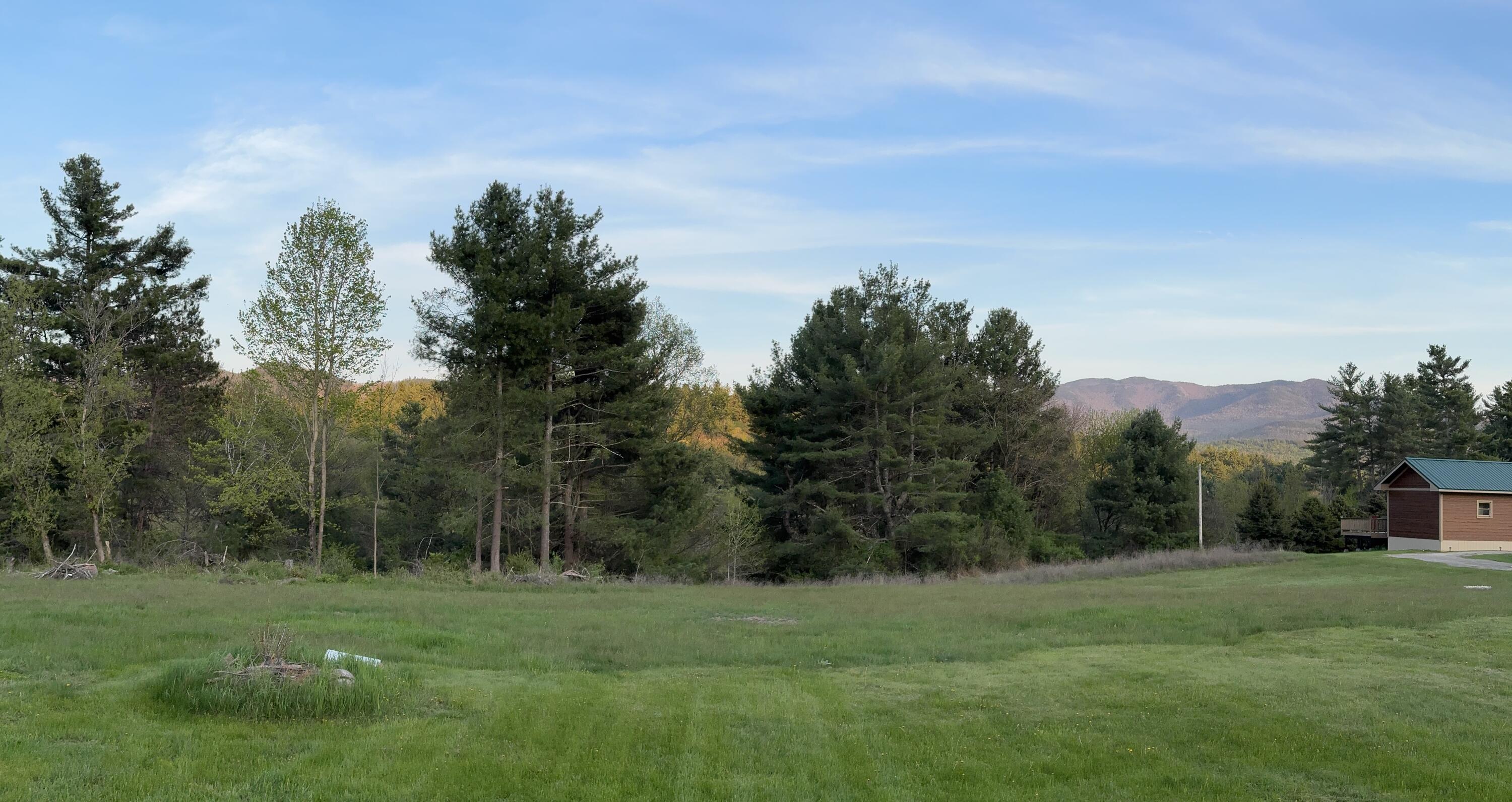 John Fountain Road, Jay, New York image 2