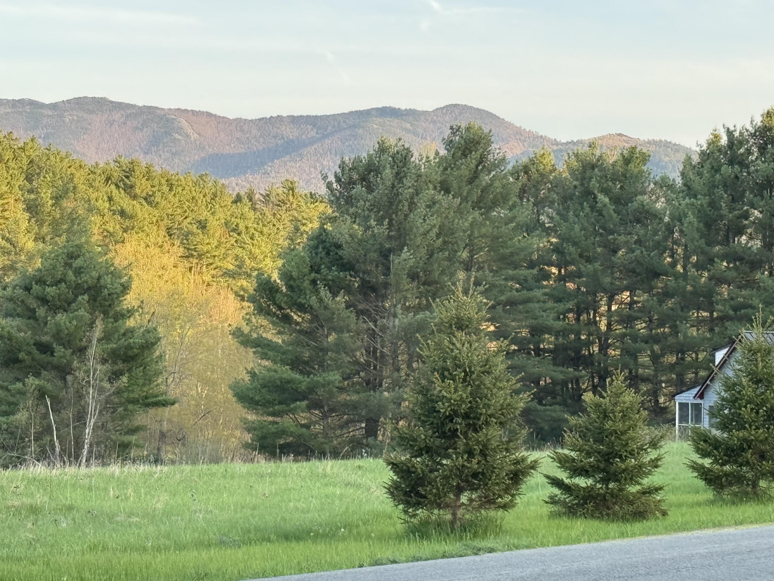John Fountain Road, Jay, New York image 11