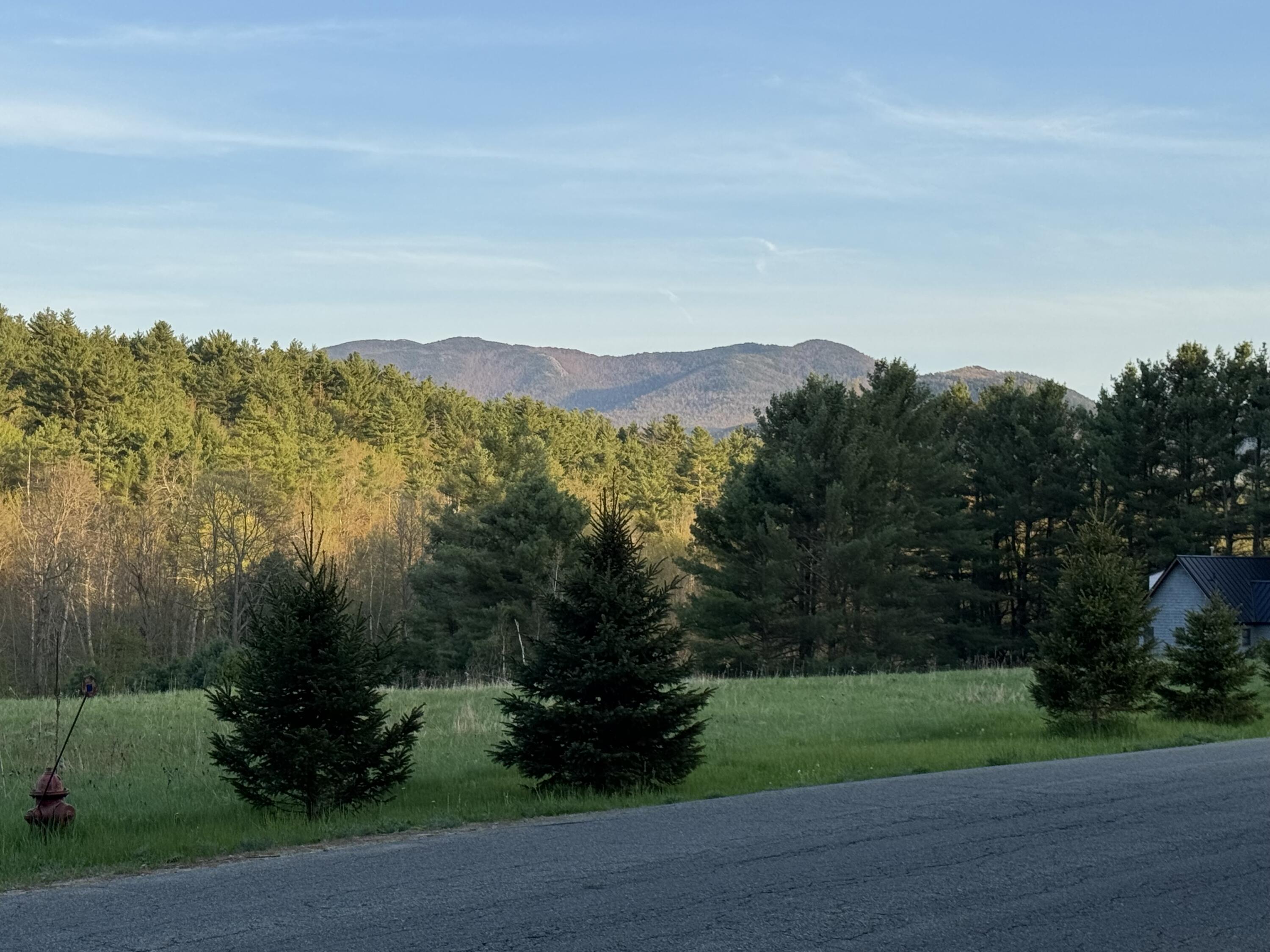 John Fountain Road, Jay, New York image 10