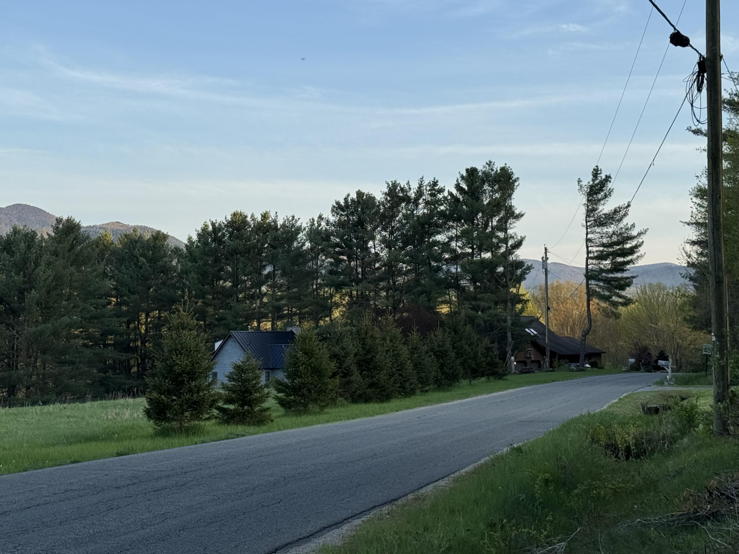 John Fountain Road, Jay, New York image 9