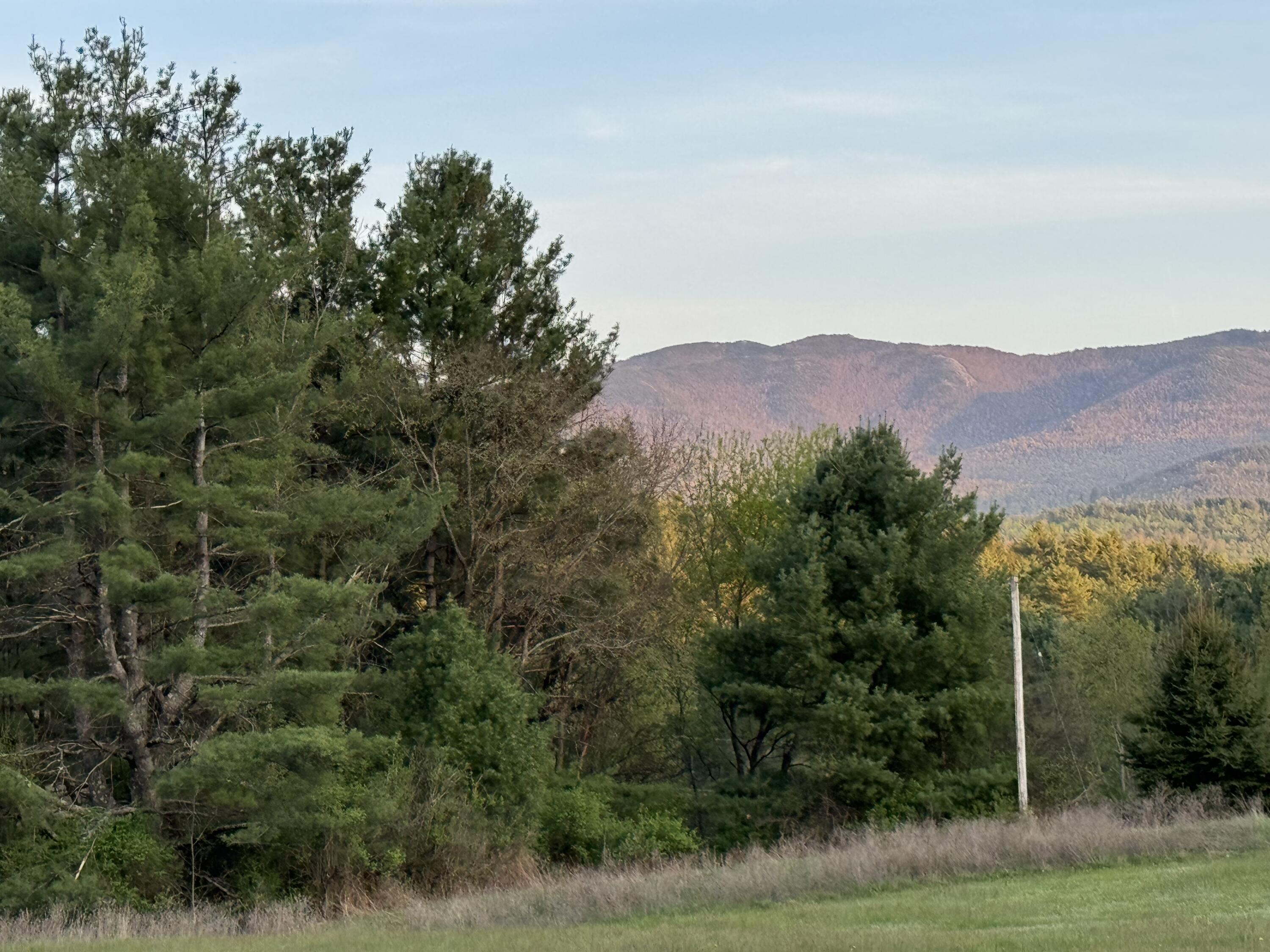 John Fountain Road, Jay, New York image 1