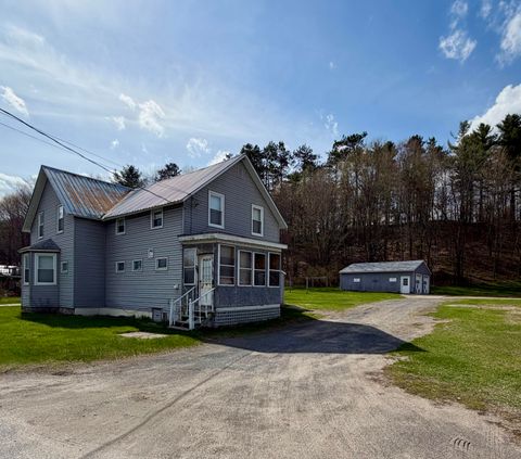 Homes For Sale - 4358 State Route 3<br/> Clinton County, Redford, NY 12978