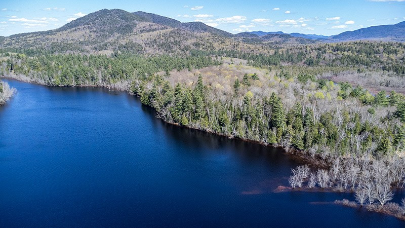 Coreys Road, Saranac Lake, New York image 7