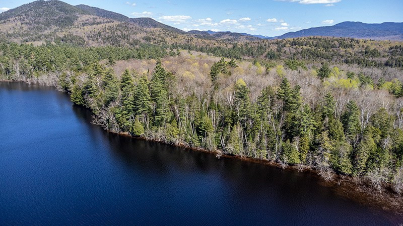 Coreys Road, Saranac Lake, New York image 6