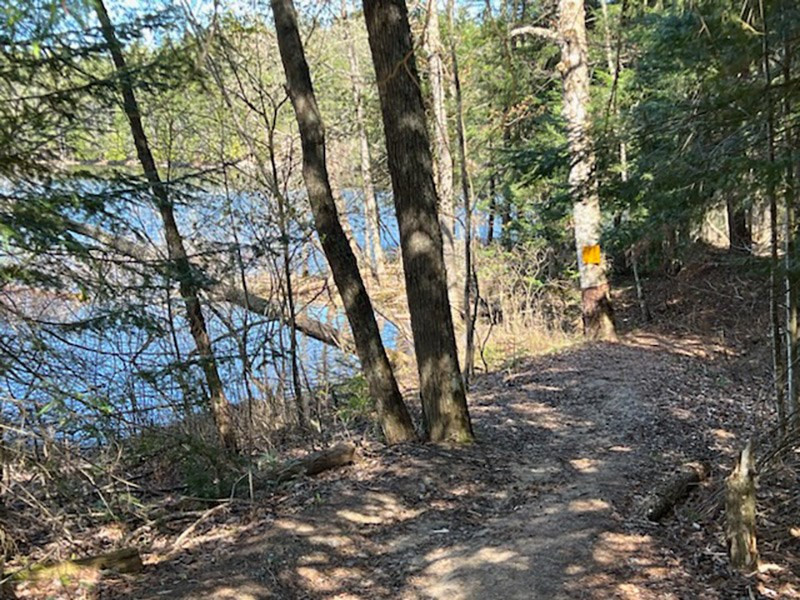 Coreys Road, Saranac Lake, New York image 8