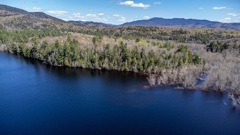 Coreys Road, Saranac Lake, New York image 5