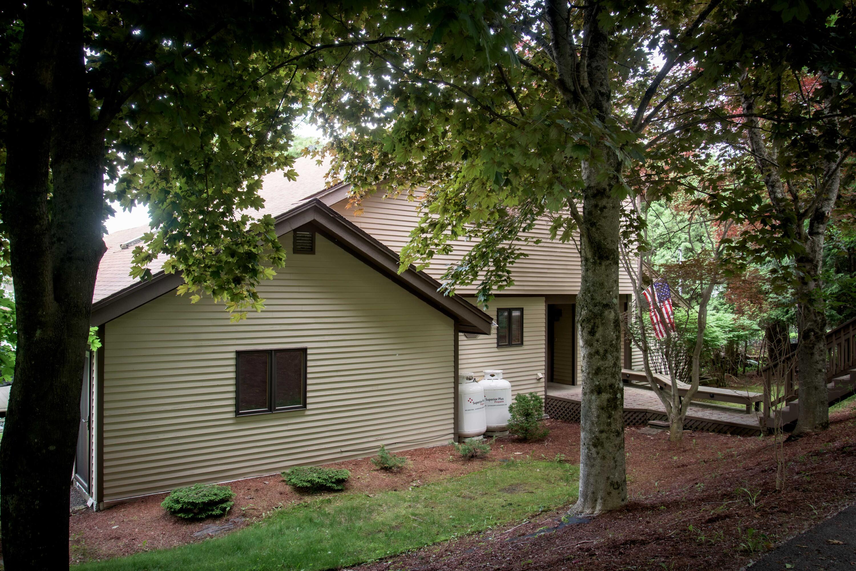 29 Kessel Park Road