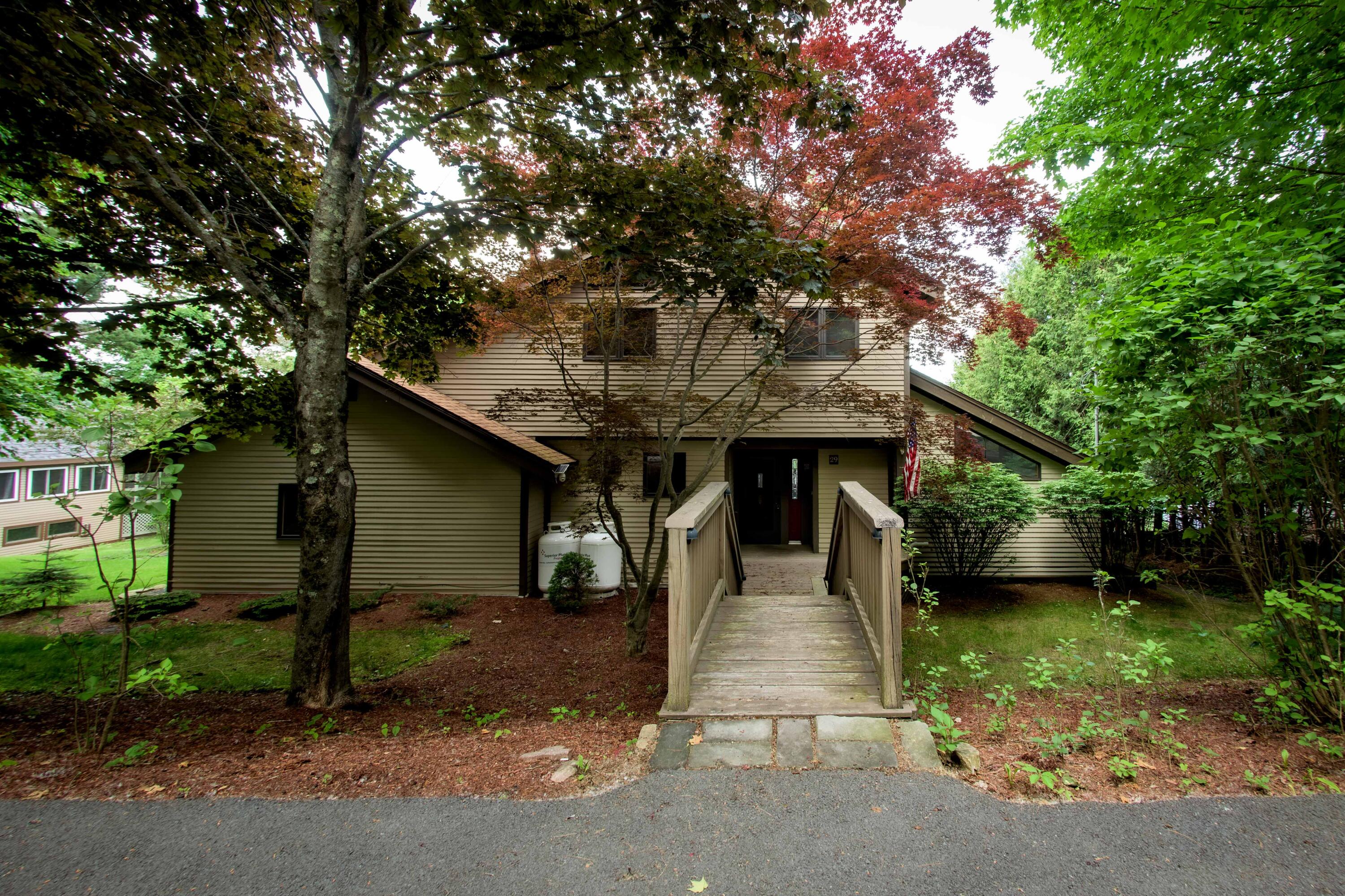 29 Kessel Park Road