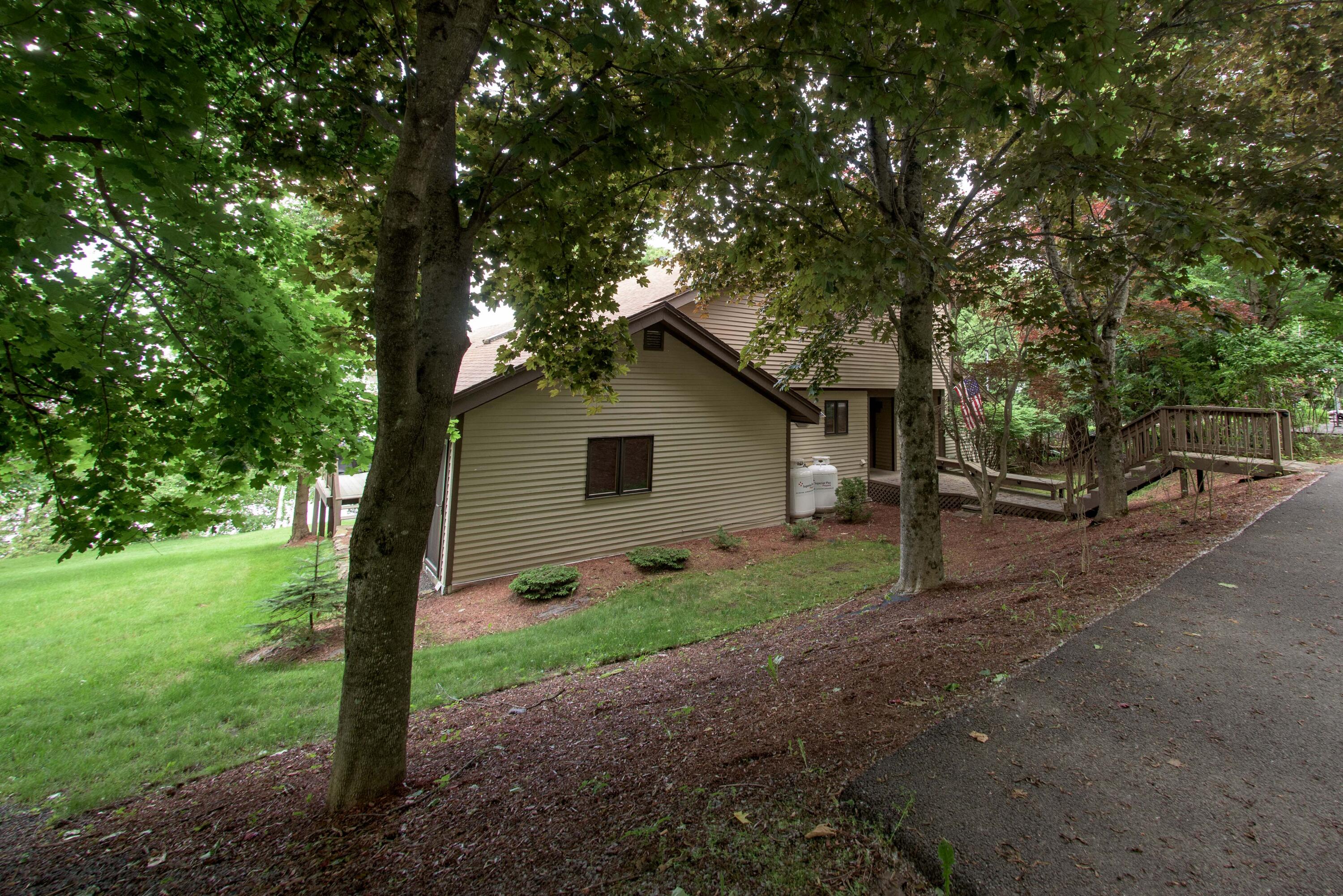 29 Kessel Park Road