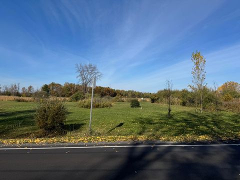 Vacant Land For Sale - Cumberland Head Road<br/> Plattsburgh, NY 12901