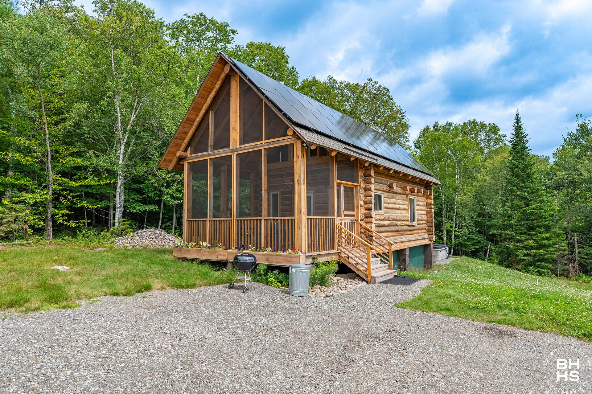 238 Paye Road