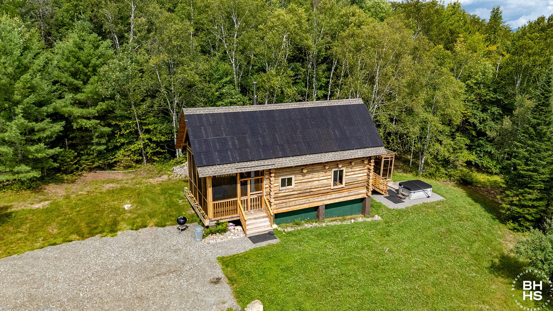 238 Paye Road
